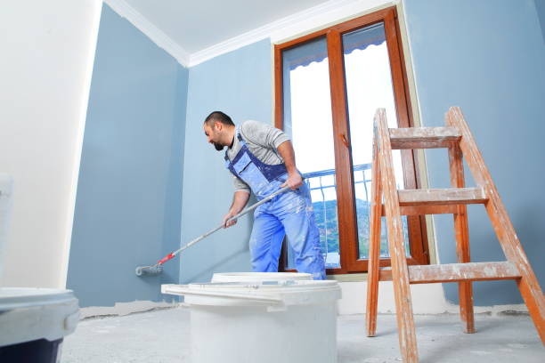 Best Water Damage & Mold Remediation  in New Market, MD