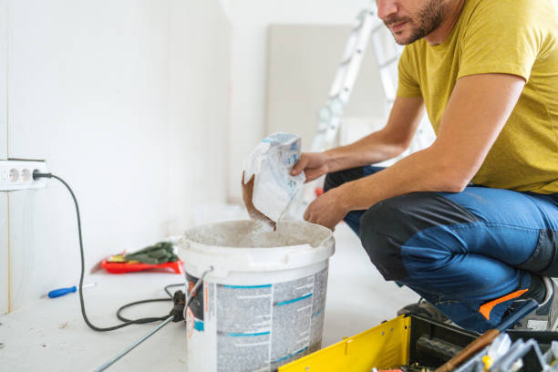 Best Comprehensive Air Testing for Mold Contaminants  in New Market, MD