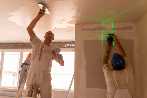 Mold Removal for HVAC Installations in New Market, MD