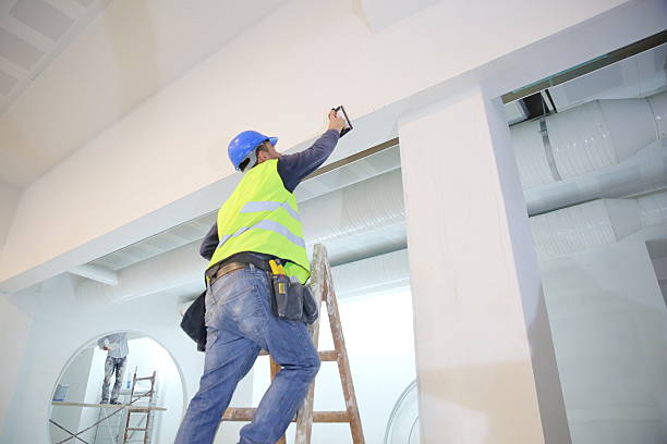 Best Mold Removal for HVAC Installations  in New Market, MD