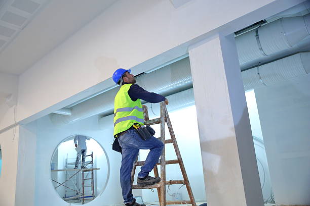 Best Mold Prevention Services  in New Market, MD
